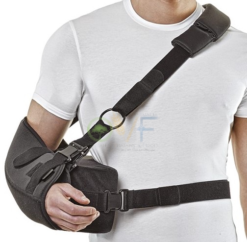 Dual Sanitaly Gibaud Ortho Intellisling15 01