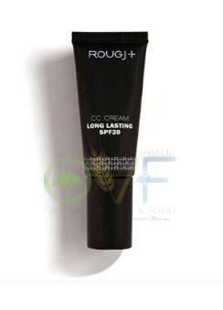 Rougj Group Fondotinta Cc Cream 02 30ml