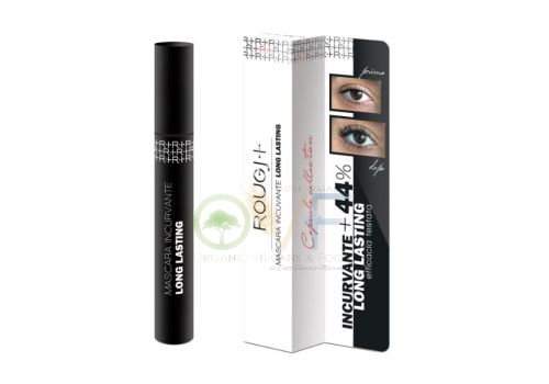 Rougj Mascara incurvante nero