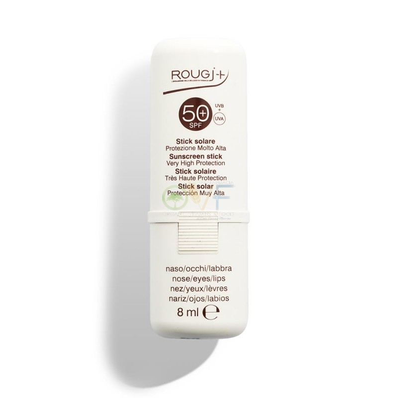 Rougj Solare Stick Spf50+