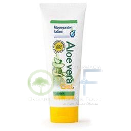 Ovf Gel Aloe Vera 98% 200ml