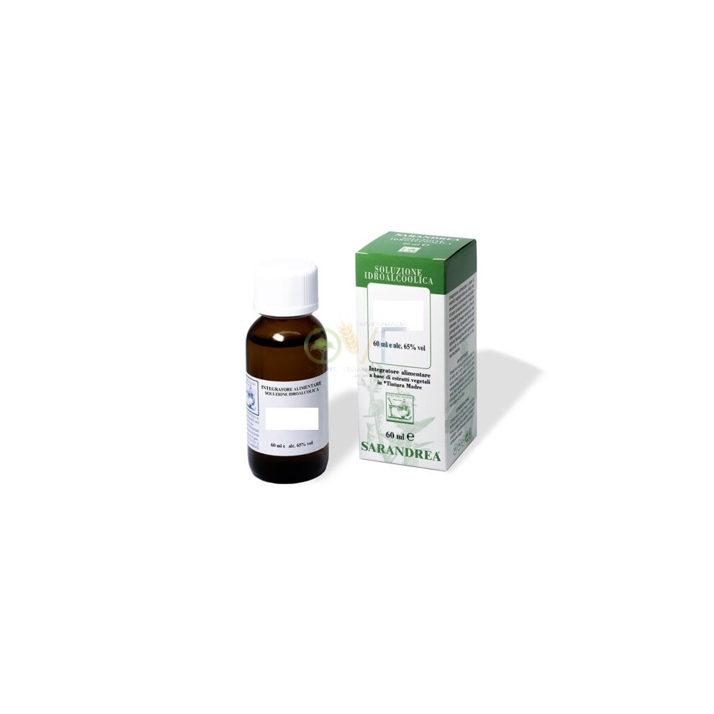 Sarandrea Marco &c. Betulla 60ml Tm