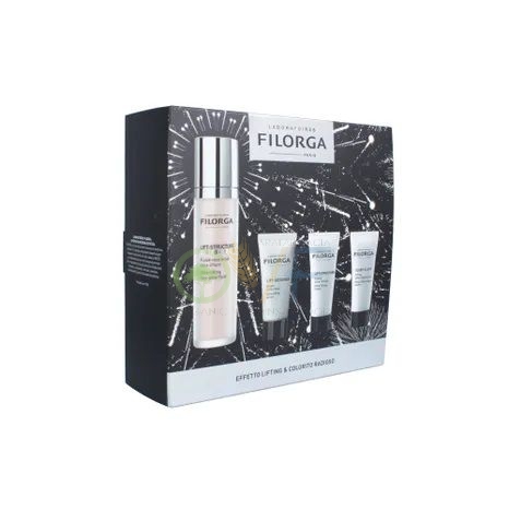 Laboratoires Filorga C.italia Filorga 2021 Xmas Coffret Lift