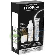 Laboratoires Filorga C.italia Filorga Cofanetto Zero Macchie