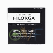 Laboratoires Filorga C.italia Filorga Optim Eyes Patch Gel1p