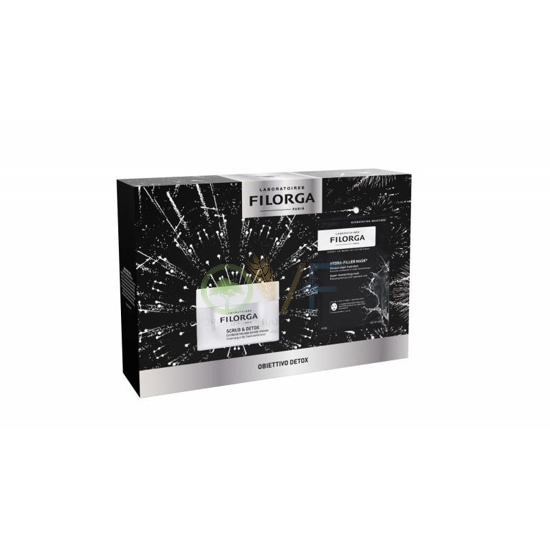 Laboratoires Filorga C.italia Filorga 2021 Xmas Coffret Sc&d