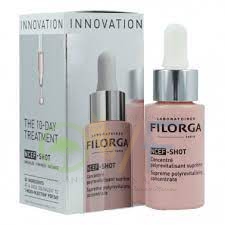 Laboratoires Filorga C.italia Filorga Nc Ef Shot 15ml