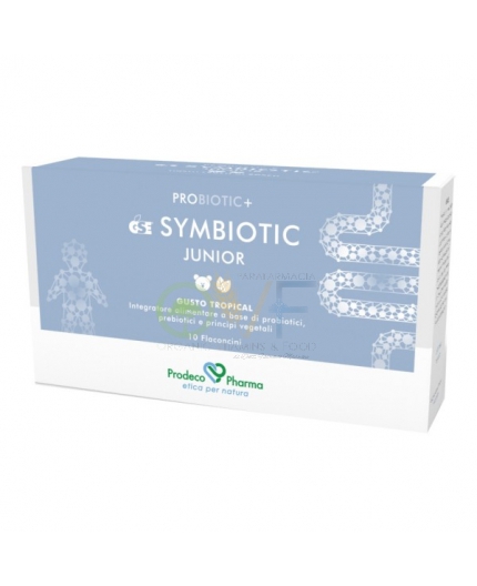 Prodeco Pharma Probiotic+ Gse Symb J Trop10fl