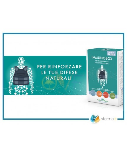 Prodeco Pharma Immunobox