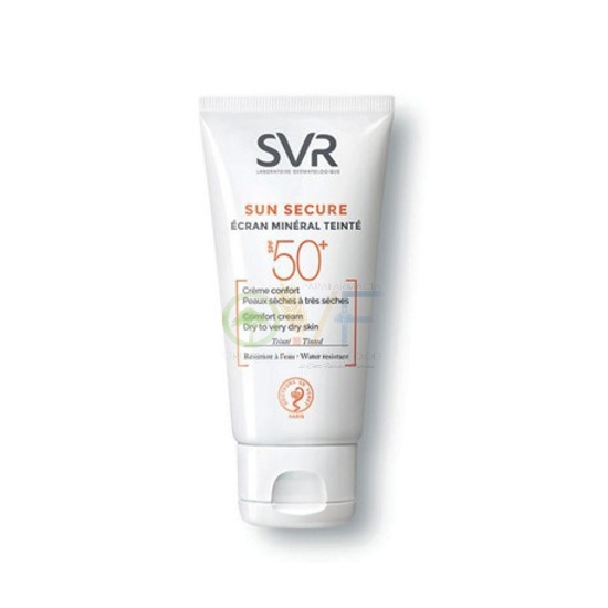 Svr Sun Secure Ecr Mi Cr Viso 50ml