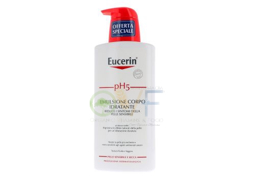 Beiersdorf Eucerin Ph5 Emuls Idr Promo