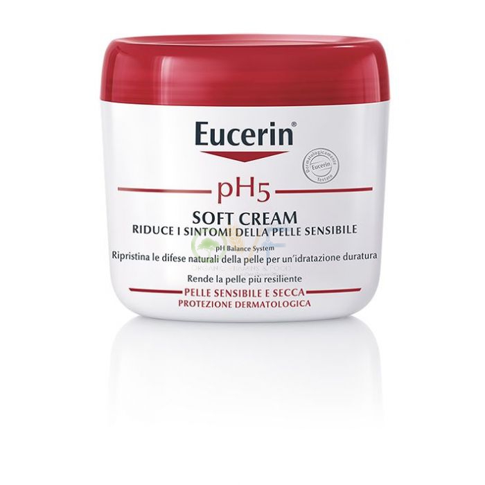 Beiersdorf Eucerin Ph5 Soft Cream Ofs