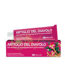 Marco Viti Farmaceutici Artiglio Del Diavolo Crema