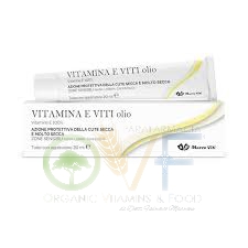 Zeta Farmaceutici Vitamina E Viti Olio 20ml