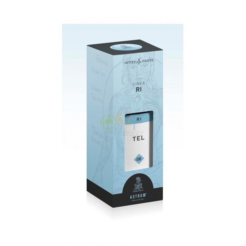 Nuova Astrum Ri-tel 50ml Astrum