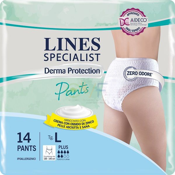 Fater Lines Spec Derm Pants Pl L14pz