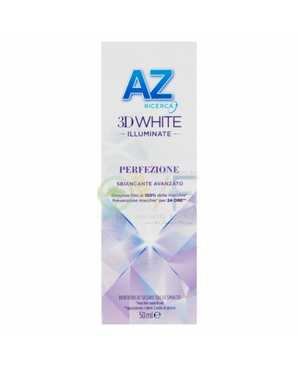 Procter & Gamble Az 3d White Ill Perfez Sbi Ava