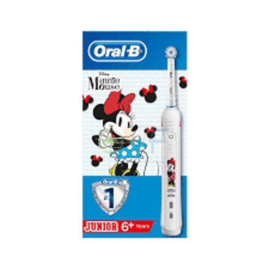 Oral-b Oralb Power Pro 2 Minnie