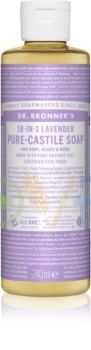 Dr.bronner's Deutschland Gmbh Dr Bronner's Lavender 240ml
