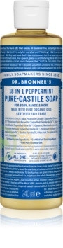 Dr.bronner's Deutschland Gmbh Dr Bronner's Peppermint 240ml