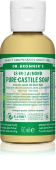 Dr.bronner's Deutschland Gmbh Dr Bronner's Almond 60ml