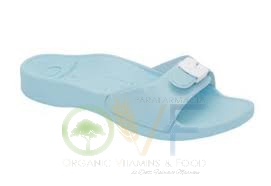 Dr.scholl's Div.footwear Scholl Sun Glit Sy W Lbleu 40