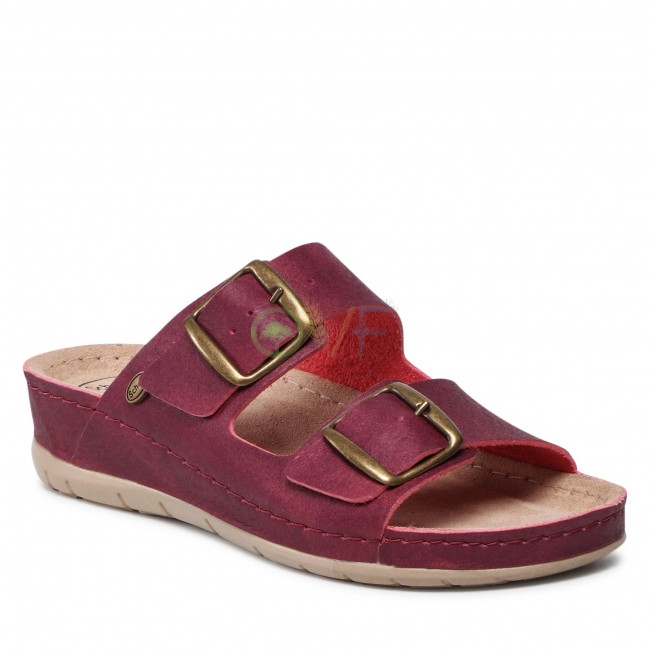 Dr.scholl's Div.footwear Aberdeen Sy Nub W Brd 39