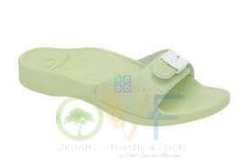 Dr.scholl's Div.footwear Scholl Sun Glit Sy W Green 41