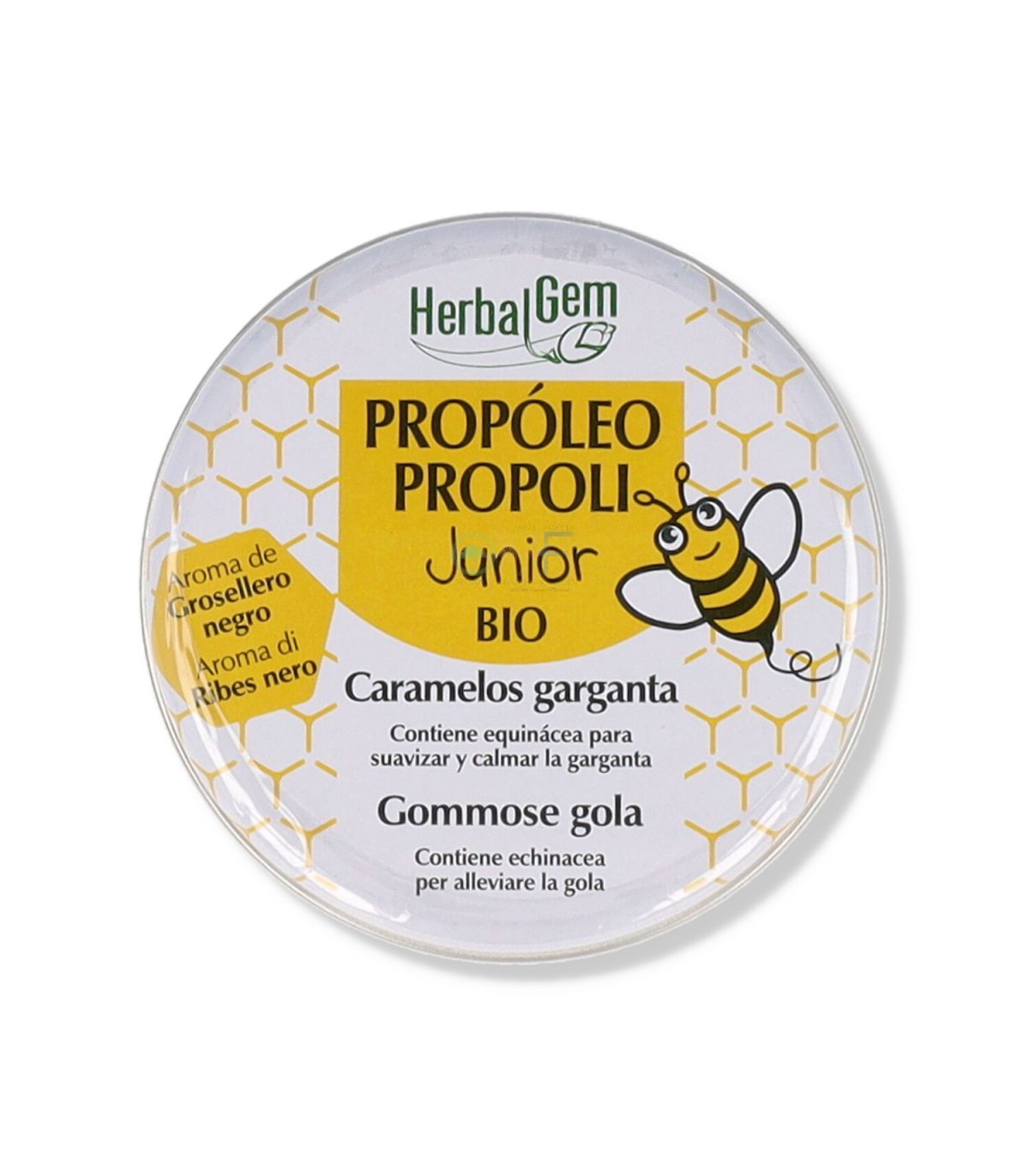 Herbalgem Italia Herbalgem Propoli Junior Gomm