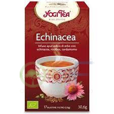 Yogi Tea Yogi Tea Echinacea 30,6g