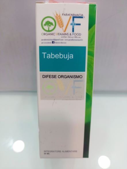 OVF Tabebuja Cort Tint Ial50ml