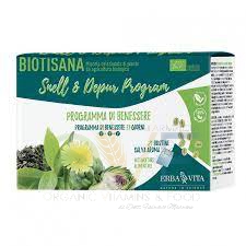 Erba Vita Group Biotisana Snell Depur Program