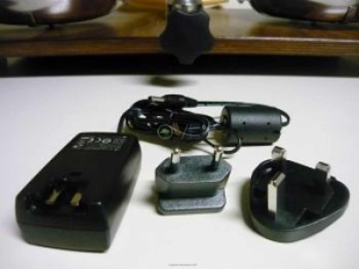 Pikdare Adattatore Switching Sfigmo