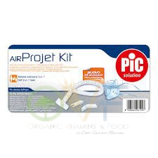 Pic Airprojet Pic Solution Kit New Air Proje