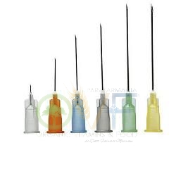 Pic Ago Pic G30x0,5 100pz