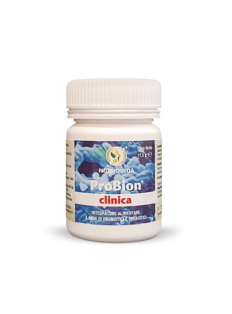 Amrita Italia Probion Clinica 50cpr