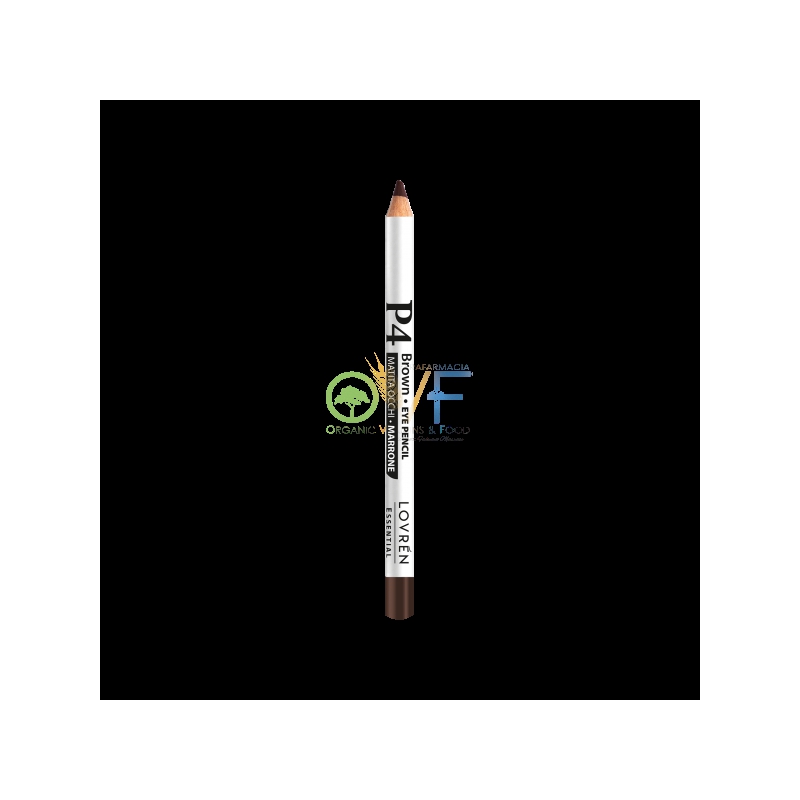 Clinicalfarma Lovren Essential P4 Mat Oc Mar