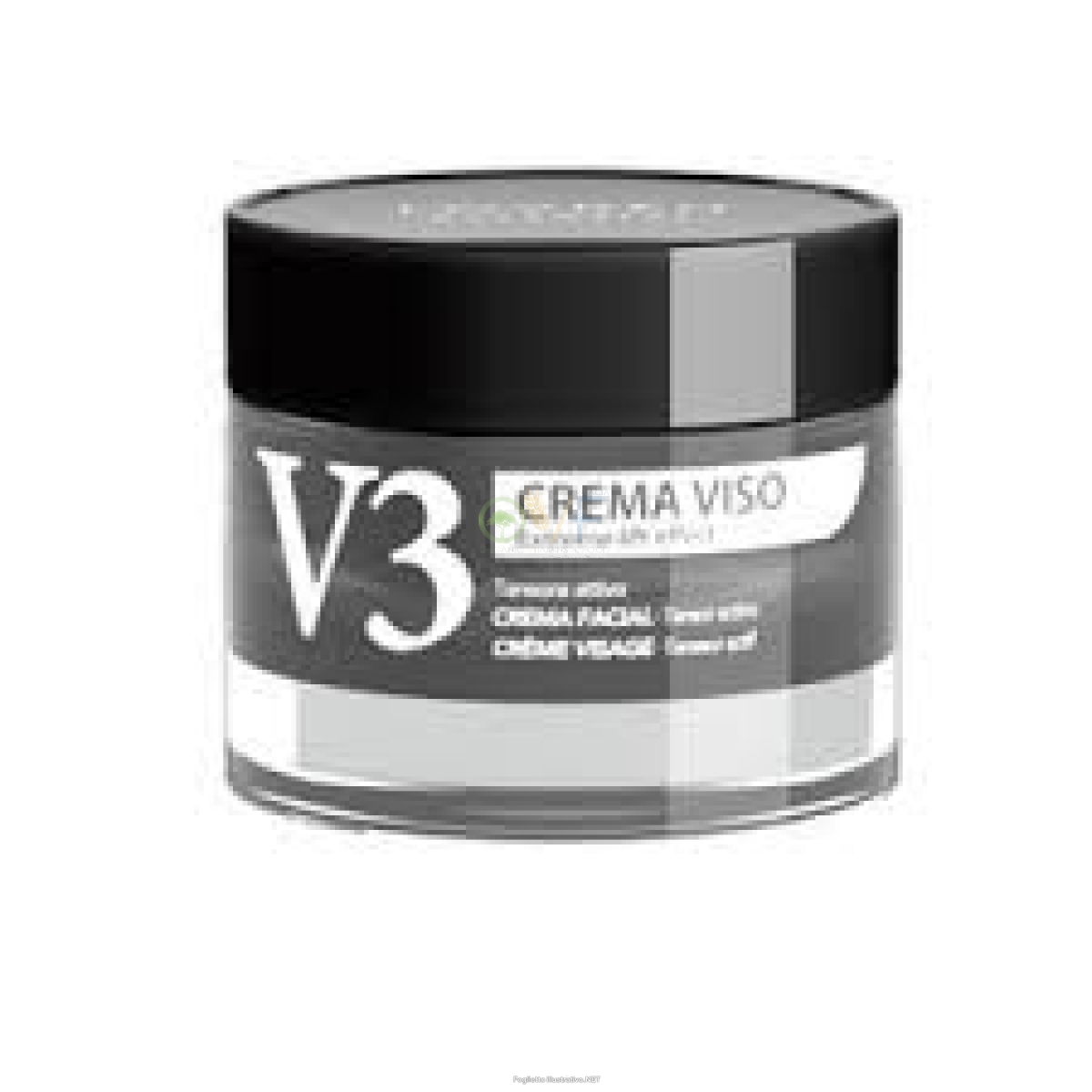 Clinicalfarma Lovren Essential L V3 Cr Viso