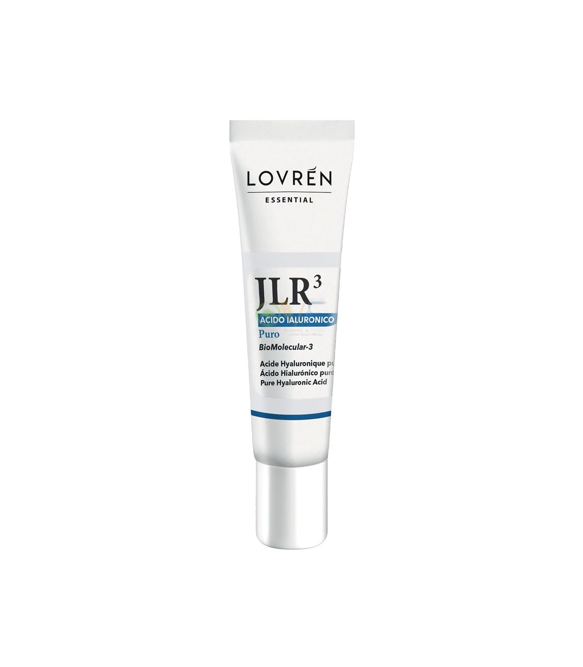 Clinicalfarma Lovren Essential L Jlr Ac Ialu