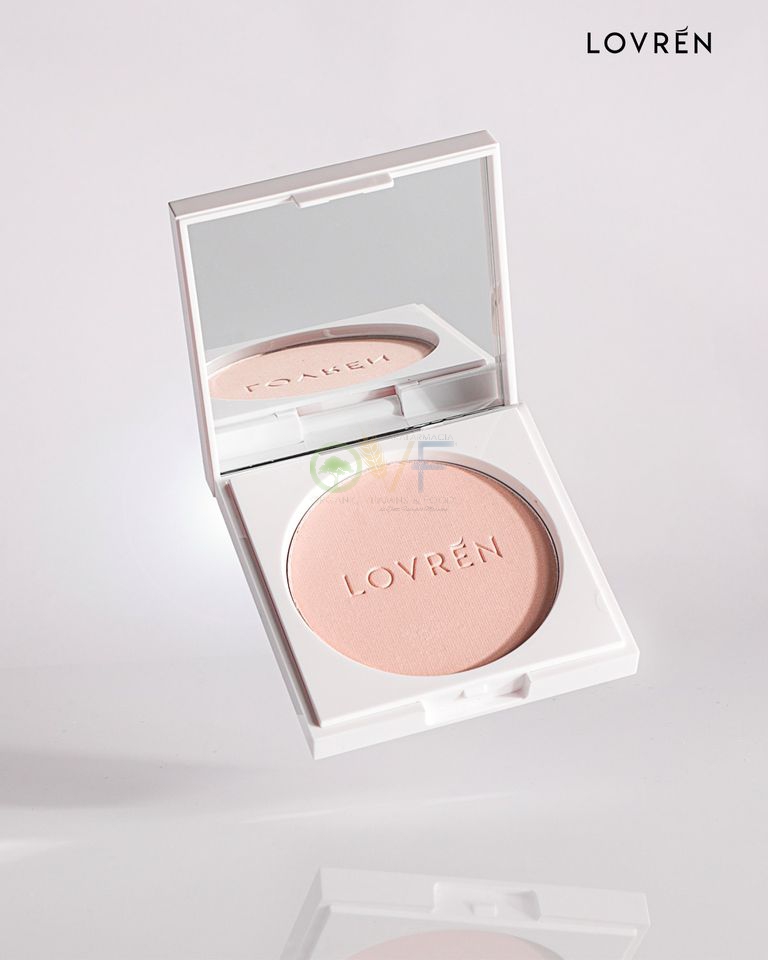 Clinicalfarma Lovren Essential H1 Ill L&g