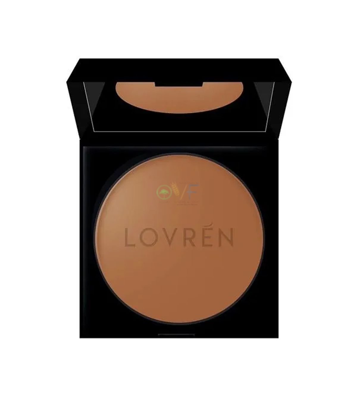 Clinicalfarma Lovren Essential T1 Terra Nat