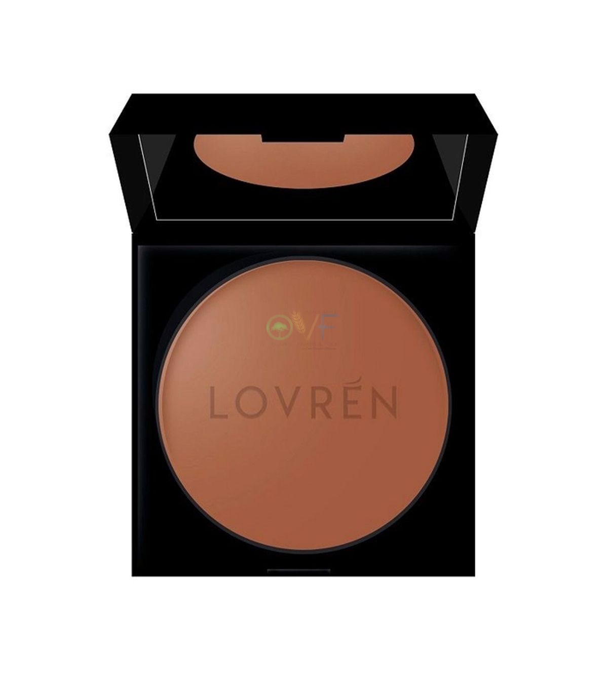 Clinicalfarma Lovren Essential T2 Terra Pow