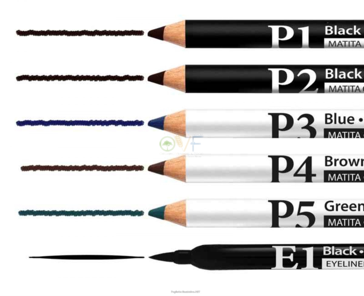 Clinicalfarma Lovren Essential P5 Mat Occ Ve