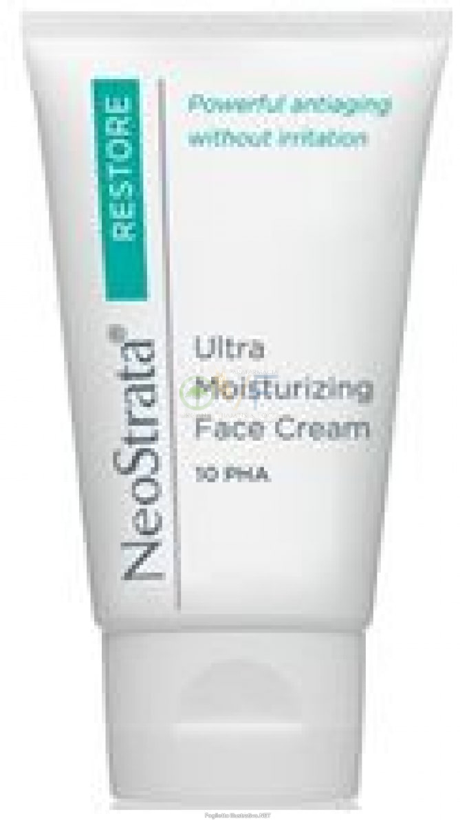 Neostrata Company Inc Neostrata Ultra Moist Face Cr