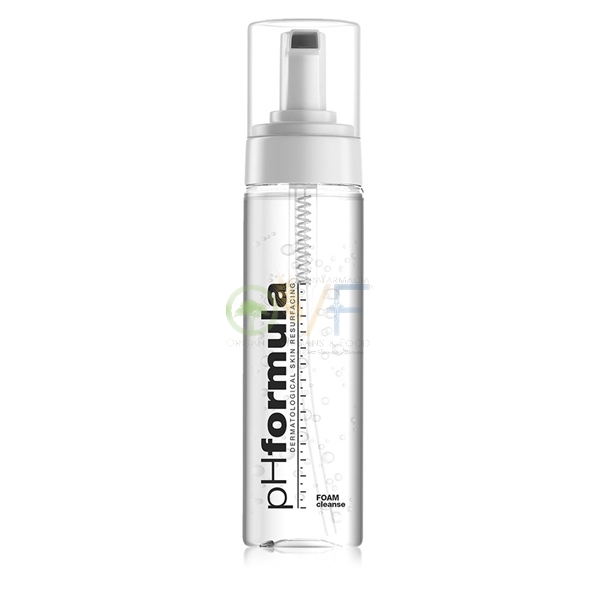 Lismi Phformula Foam Cleanse 150ml