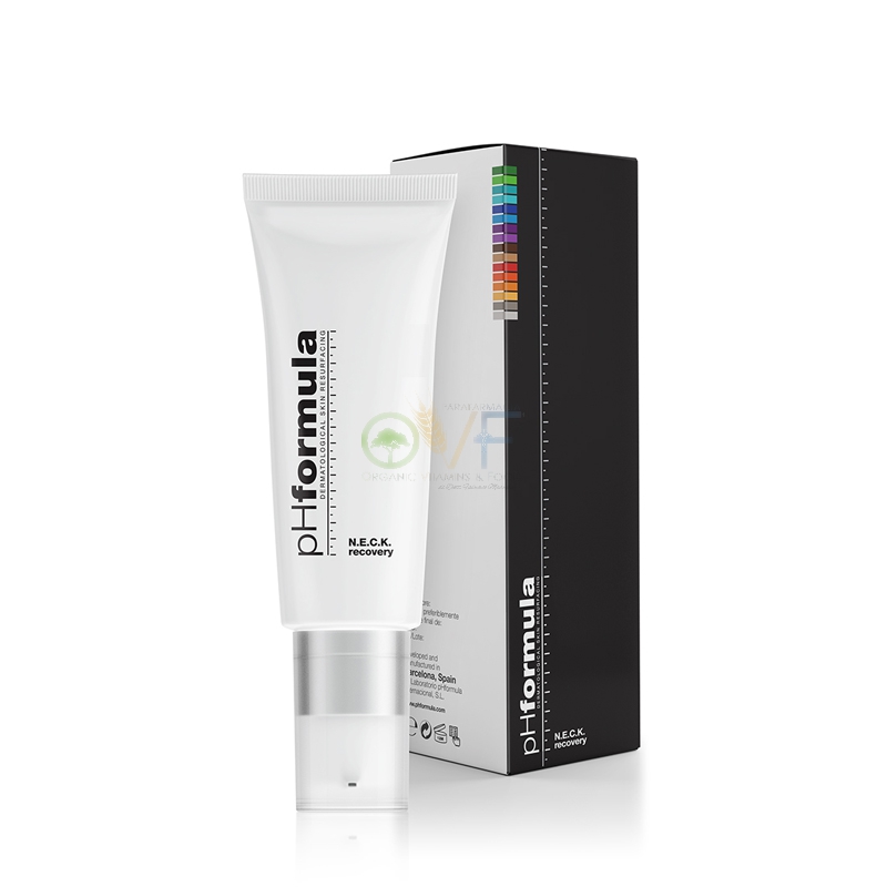 Lismi Phformula Neck Recovery Crema