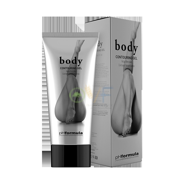 Lismi Phformula Body Contouring Gel