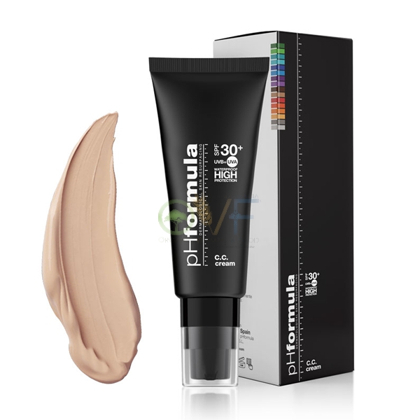 Lismi Phformula Cc Cr Spf30+ Light W