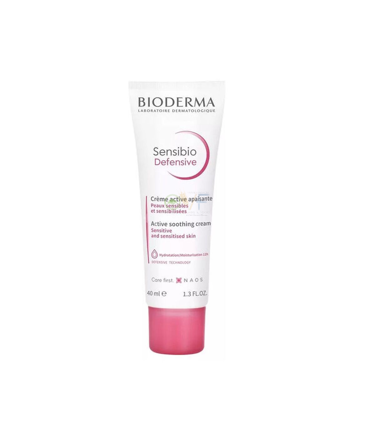 Bioderma Italia Sensibio Defensive 40ml