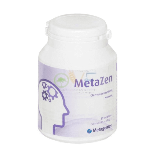 Metagenics Metazen 30cpr